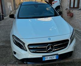 Mercedes GLA 180 D