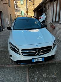 Mercedes GLA 180 D