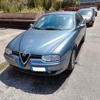 Alfa 156 prezzo trattabile
