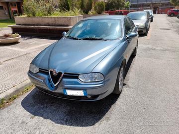 Alfa 156 prezzo trattabile