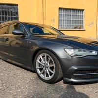 Ricambi audi a6 c7 4g0 2015 2016 2017 2018 restyli
