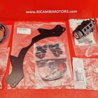 FARETTO AGGIUNTIVO SX TOURATECH F800/650 TWIN