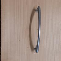 Maniglie ante cucina 