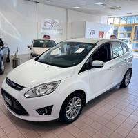 Ford C-Max 1.6 TDCi 115CV Titanium