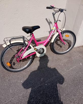 Bici  bambina,/ragazza