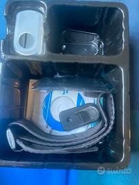 Videocamera digitale