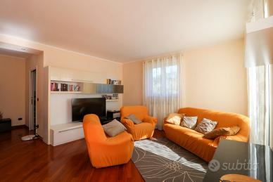 Casa Seminipendente Borgo degli Erchi