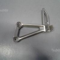 Supporto pedana post. sx USATA Honda CB 500 F