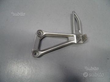 Supporto pedana post. sx USATA Honda CB 500 F