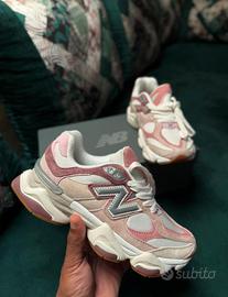 new balance 9060 donna misura 38