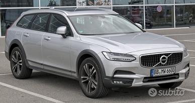Ricambi usati volvo v90-cross country 2016-2020