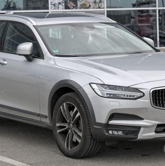 Ricambi usati volvo v90-cross country 2016-2020