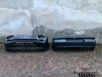 Coppia Paraurti Fiat Ritmo 1^ serie