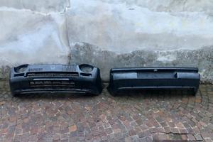 Coppia Paraurti Fiat Ritmo 1^ serie