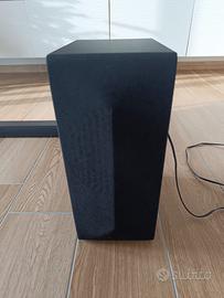 Soundbar Lg