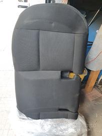 Sedili giulietta centralina bmw m57 d1