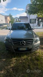 Mercedes GLK