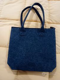 borsa shopping Camomilla