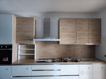 Cucina SELLY Mondo Convenienza