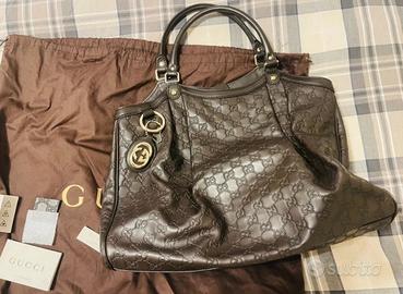 Borsa Gucci Sukey large