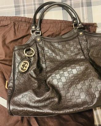 Borsa Gucci Sukey large