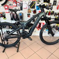 Ebike SCOTT PATRON 920 e ride tg L