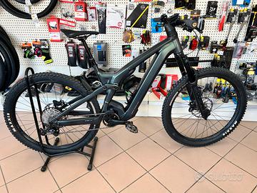 Ebike SCOTT PATRON 920 e ride tg L