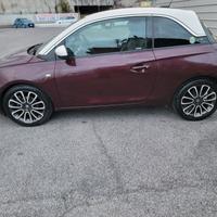 Opel Adam 1.4 87 CV GPL SOLO 57 MILA KM GARANTITA