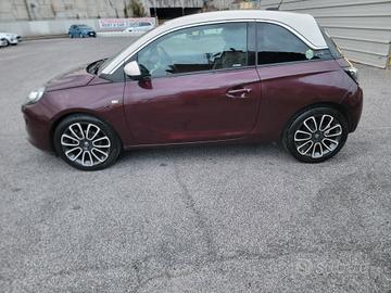 Opel Adam 1.4 87 CV GPL SOLO 57 MILA KM GARANTITA