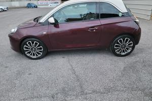 Opel Adam 1.4 87 CV GPL SOLO 57 MILA KM GARANTITA