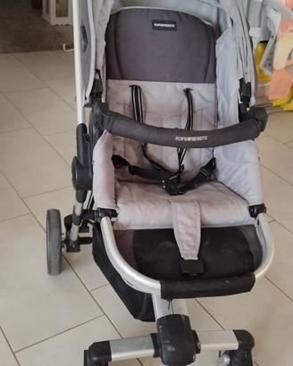 trio Foppapedretti up 3