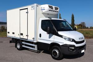 Iveco Daily 60c15 - FRIGO FRCX ATP 2028