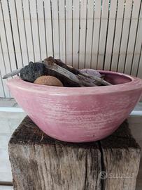 Vaso da arredo giardino / casa