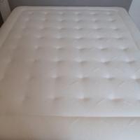 Materasso  comprato da poco tempo mai usato