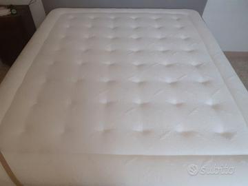 Materasso  comprato da poco tempo mai usato