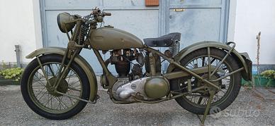 Ariel WNG 350 Militare 1938
