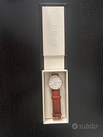 Orologio Daniel Wellington Classic