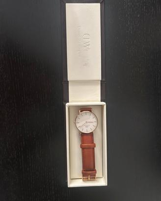Orologio Daniel Wellington Classic
