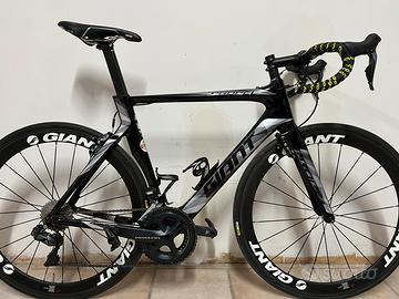 Giant propel advanced discount 0 carbon 2018
