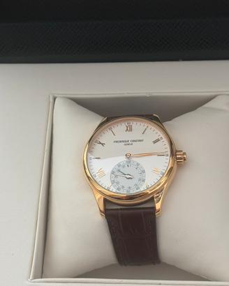 Orologio  Smart watch Frederique Constant