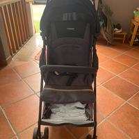 Passeggino ultraleggero