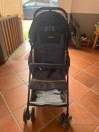 Passeggino ultraleggero