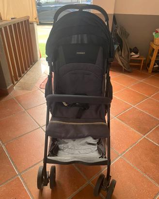 Passeggino ultraleggero