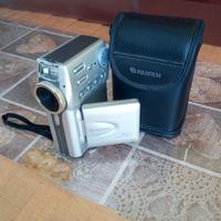 Fotocamera Fuji Film MV _ 1