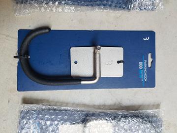 BBB Btl 25 gancio per parcheggio bicicletta