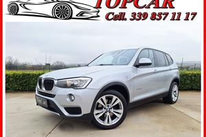 BMW X3 2.0 Xdive , Automatica Navi , Sensori