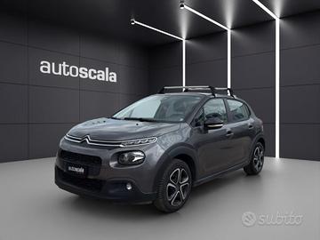 CITROEN C3 PureTech 68 Feel