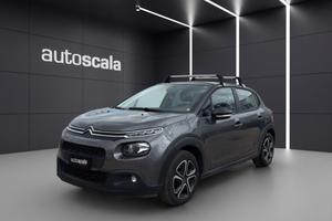 CITROEN C3 PureTech 68 Feel