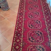 Stock tappeti orientali persiani e afgani original