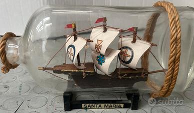 Veliero SantaMaria